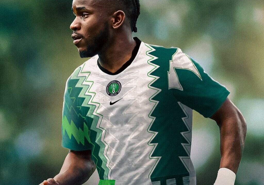 AFCON Lookman declares war on Angola