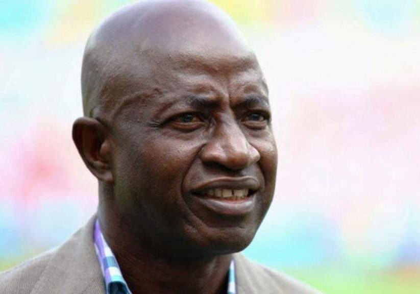 AFCON Odegbami singles out one Super Eagles player ahead of
