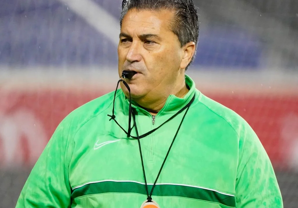 AFCON Peseiro makes 3 changes for Super Eagles vs Cote