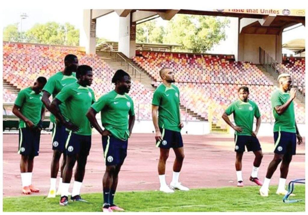 AFCON Remember South Africa defeated Morocco 2 0 Peseiro warns