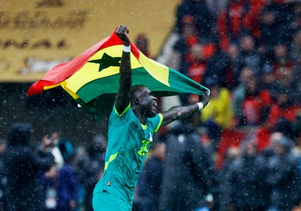 Senegal beat Morocco 1-0 to win 2025 AFCON — Daily Nigerian