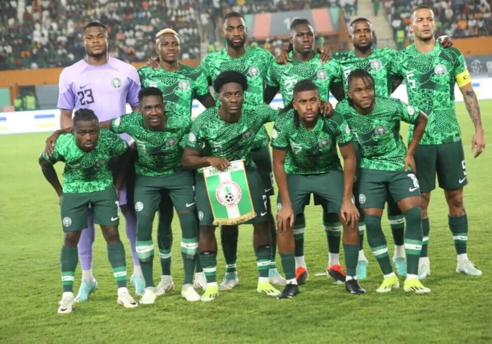 AFCON Super Eagles earn 25m for reaching semis AFCON Super Eagles earn 25m for reaching semis
