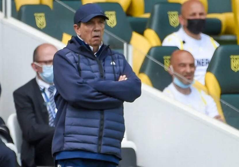 AFCON They gave us real lesson Ivory Coast coach AFCON They gave us real lesson Ivory Coast coach
