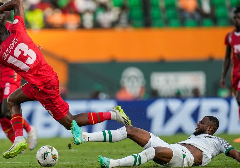 AFCON Tickets On Sale Now Exclusively AFCON 2025 ticket sales officially open