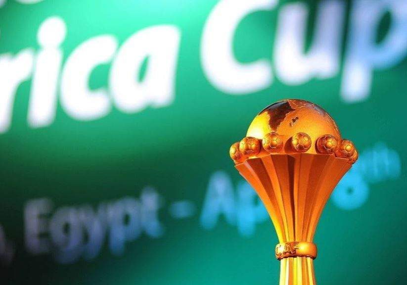 AFCON Two countries qualify for Round of 16