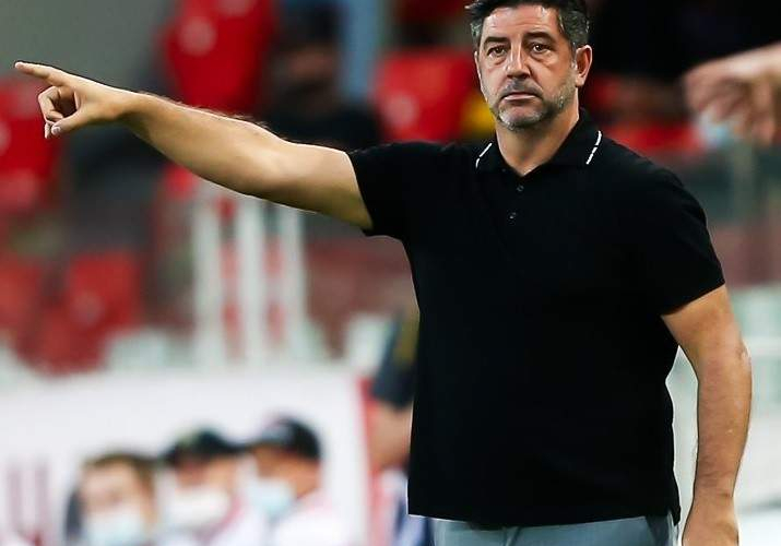 AFCON We had badluck Egypt coach explains elimination despite AFCON We had badluck Egypt coach explains elimination despite