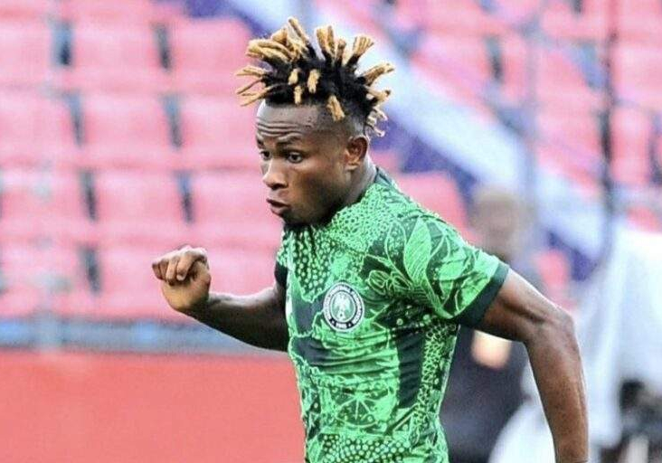 AFCON Well beat South Africa without going into penalties AFCON Well beat South Africa without going into penalties