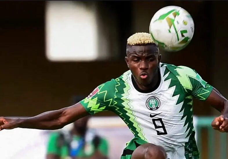 AFCON Weve two objectives against Ivory Coast – Super Eagles AFCON Weve two objectives against Ivory Coast – Super Eagles