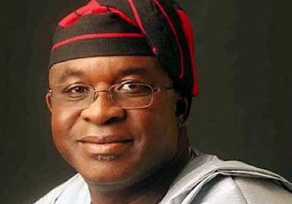 AFCON final Ex Senate President Mark charges Super Eagles to win AFCON final Ex Senate President Mark charges Super Eagles to win