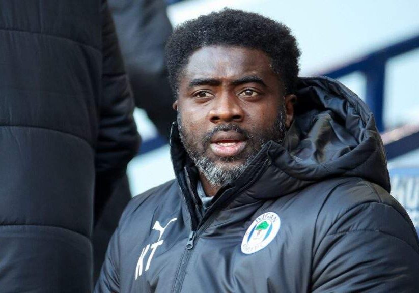 AFCON final Hes super powerful Toure hails Super Eagles AFCON final Hes super powerful Toure hails Super Eagles
