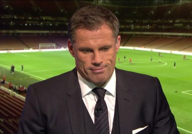 AFCON not a major tournament - Carragher AFCON not a major tournament - Carragher