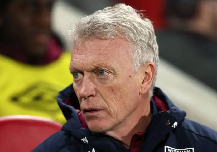 We have to respect AFCON -- Everton boss Moyes