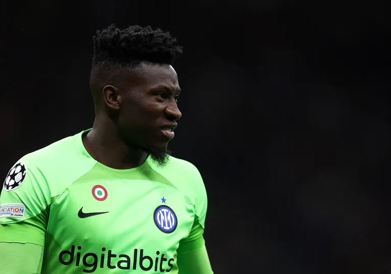 AFCON ‘Field Onana in goal Nigerians beg Cameroon ahead AFCON ‘Field Onana in goal Nigerians beg Cameroon ahead