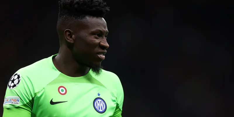AFCON ‘Field Onana in goal Nigerians beg Cameroon ahead AFCON ‘Field Onana in goal Nigerians beg Cameroon ahead