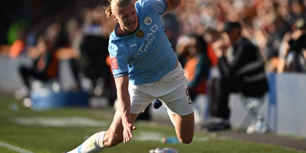 AFP__20250330__38G42V4__v1__Preview__FblEngFacupBournemouthManCity.jpg AFP__20250330__38G42V4__v1__Preview__FblEngFacupBournemouthManCity.jpg
