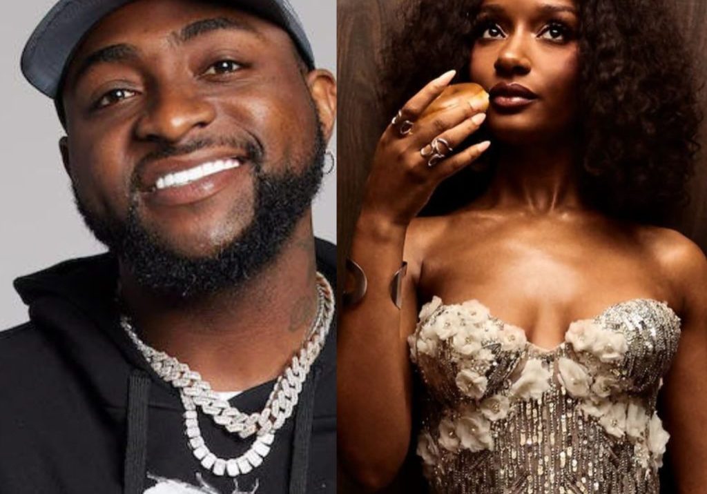 AFRIMA Awards: Burna Boy, Davido, Ayra Starr Contest AFRIMA: Davido, Ayra Starr, Burna Boy battle for Artiste of the Year
