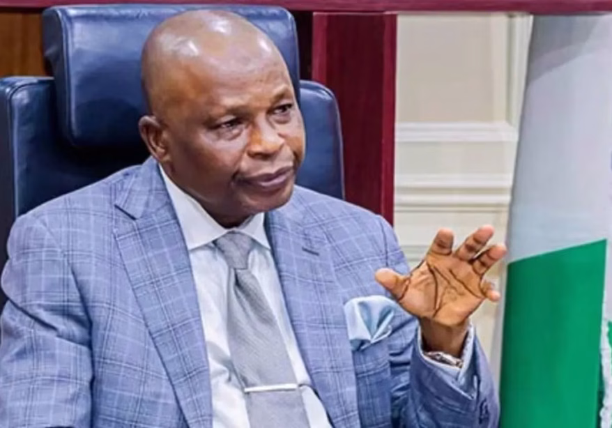 AGF Fagbemi seeks support for Nigerian govt's national law reform initiative