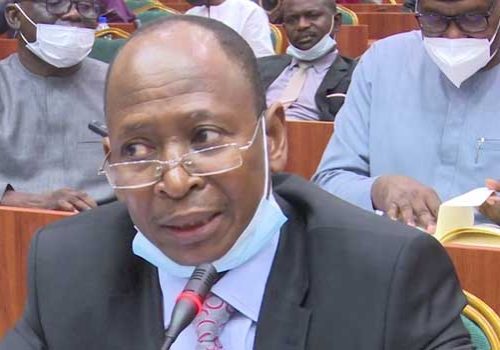 Ex-AGF denies engaging Paul Erokoro as counsel — Daily Nigerian