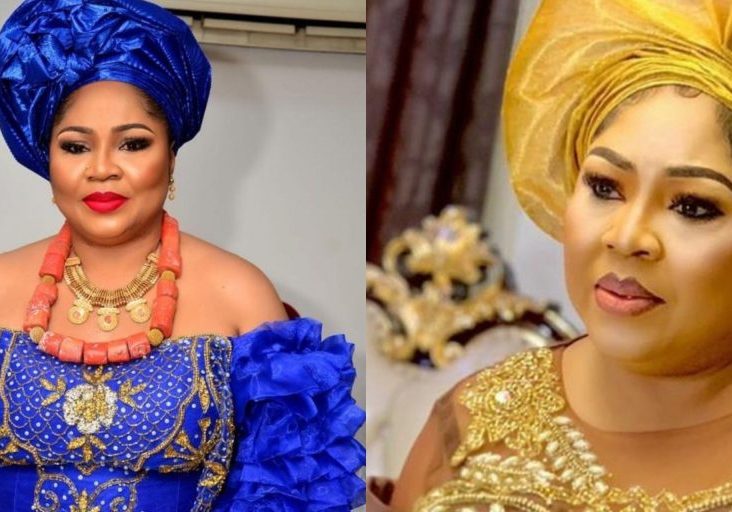 AGN Election: Rita Daniels Loses Presidency Regina Daniels’ mother loses AGN presidential election to Yakubu