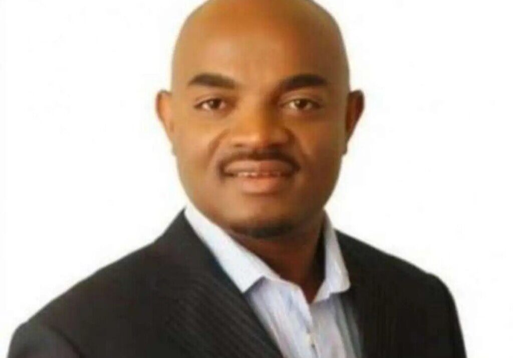 'AGN President, Emeka Rollas not arrested' - Police 'AGN President, Emeka Rollas not arrested' - Police