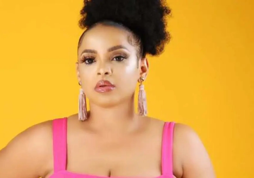 Actor Guild of Nigeria suspends actress Shirley Igwe over assault