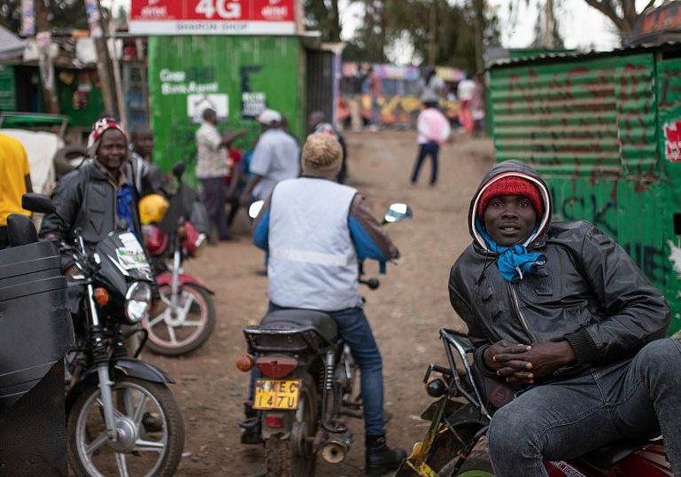 66,000 Kenyans to lose jobs if AGOA not renewed