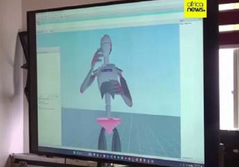 AI Translates Speech to Kenyan Sign Language for Deaf Community Kenyan startup signvrse pioneers AI-powered sign language translation