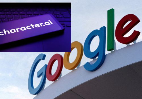 Google, Character.AI Agree To Settle Suits Involving Teen Suicide • Channels Television