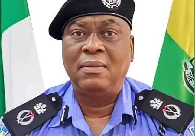 AIG Olatoye Durosinmi Retired after 35 Years of Service AIG Olatoye Durosinmi Retired after 35 Years of Service