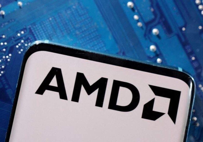 AMD Acquires ZT Systems for $4.9B, Expanding AI Chip and AMD Acquires ZT Systems for $4.9B, Expanding AI Chip and