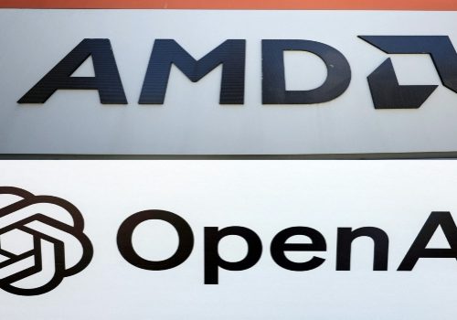OpenAI Places Huge Order For AMD Chips In Multi-Year Partnership • Channels Television