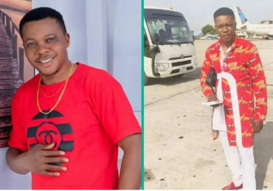 AMPRAC Denies Link to Suspected Kidnapper Henry Odenigbo AMPRAC Denies Link to Suspected Kidnapper Henry Odenigbo