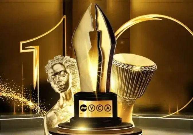 AMVCA 2024 AMVCA 2024