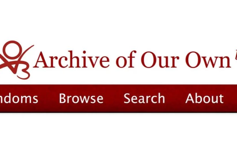 Archive of Our Own will go down today, but don't freak out