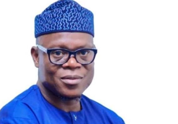 Senator Ajibola Basiru