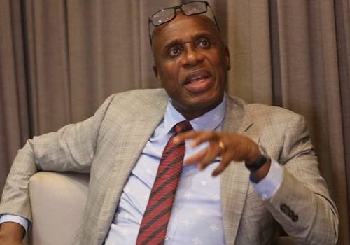 APC Blasts Amaechi for Inciting Anarchy in Nigeria