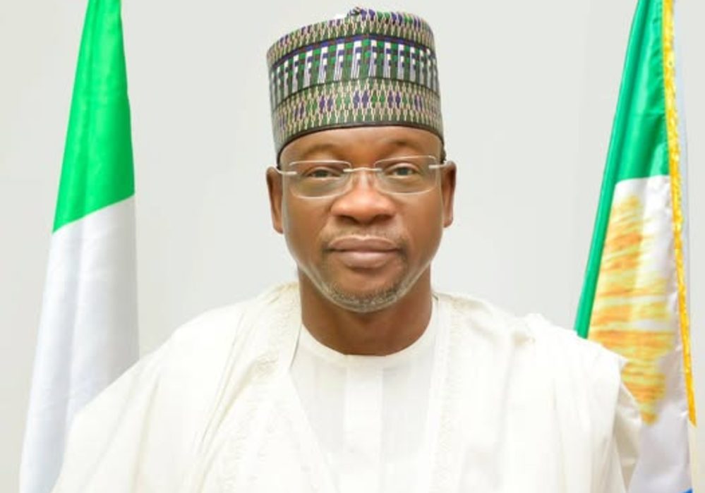 APC: Bukar Dalori replaces Ganduje as acting National Chairman – Party chieftain reveals