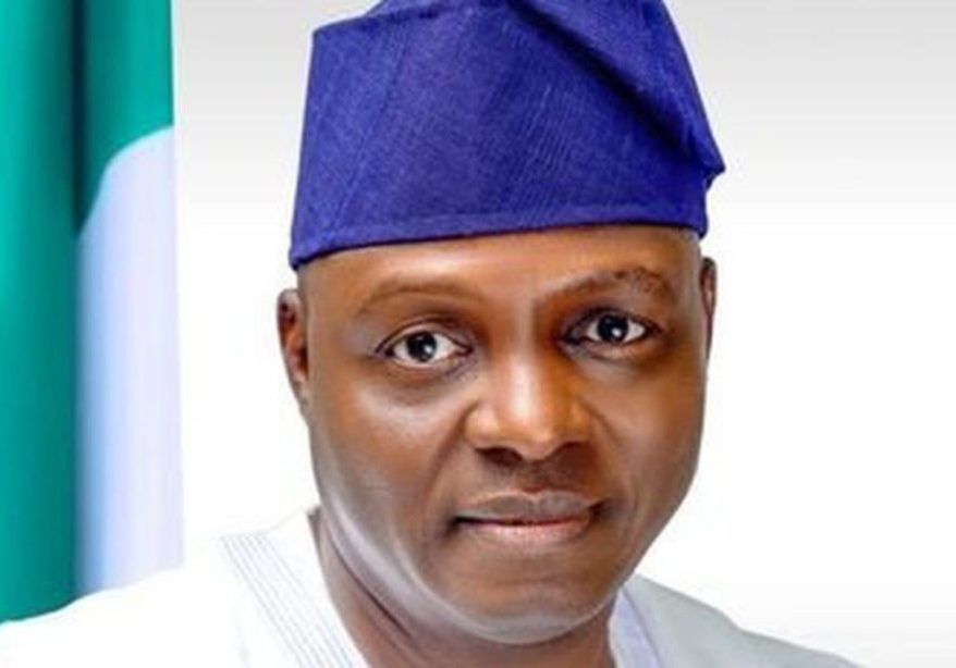 APC Chair Yilwatda's Mother Lydia Dies at 83 in Plateau APC national chairman, Yilwatda loses mother