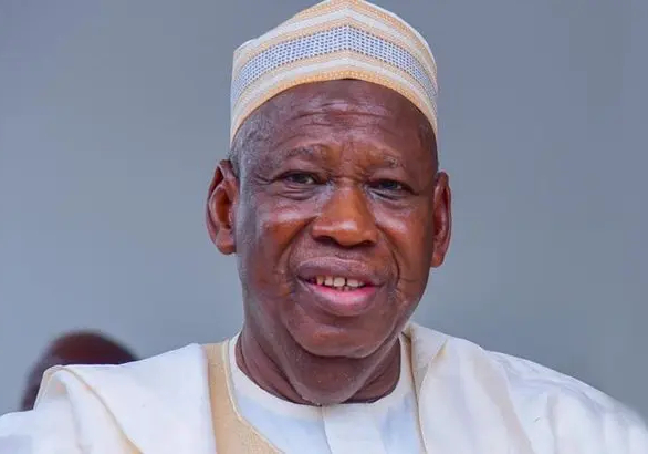 APC Chairman Ganduje Confident of Recapturing Edo State in 2024 APC Chairman Ganduje Confident of Recapturing Edo State in 2024