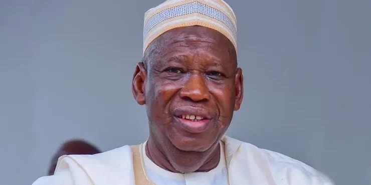 APC Chairman Ganduje Confident of Recapturing Edo State in 2024