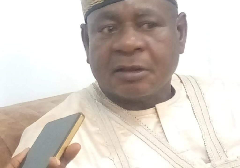 APC Chieftain Blasts EndBadGovernance Protests, Warns Governors Against Mismanaging Federal APC Chieftain Blasts EndBadGovernance Protests, Warns Governors Against Mismanaging Federal