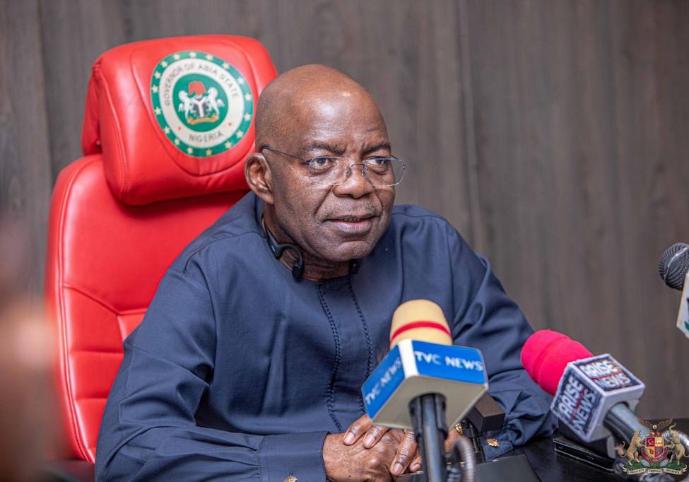 N54bn schools renovation: APC chieftain petitions US, UK, seeks visa ban on Otti