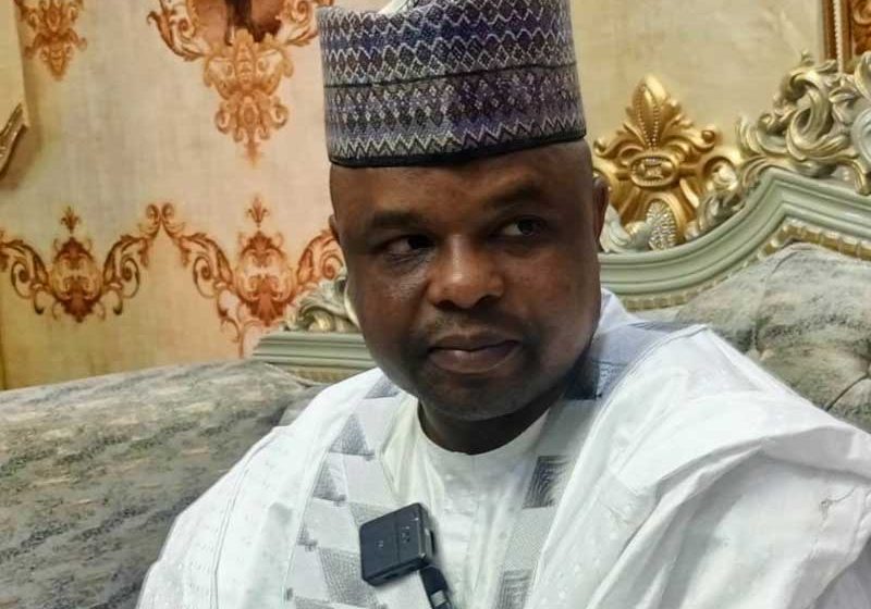 APC Chieftain Criticizes Opposition Over Security Issues ‘Stop politicizing insecurity’ — Katsina APC chieftain tells opposition