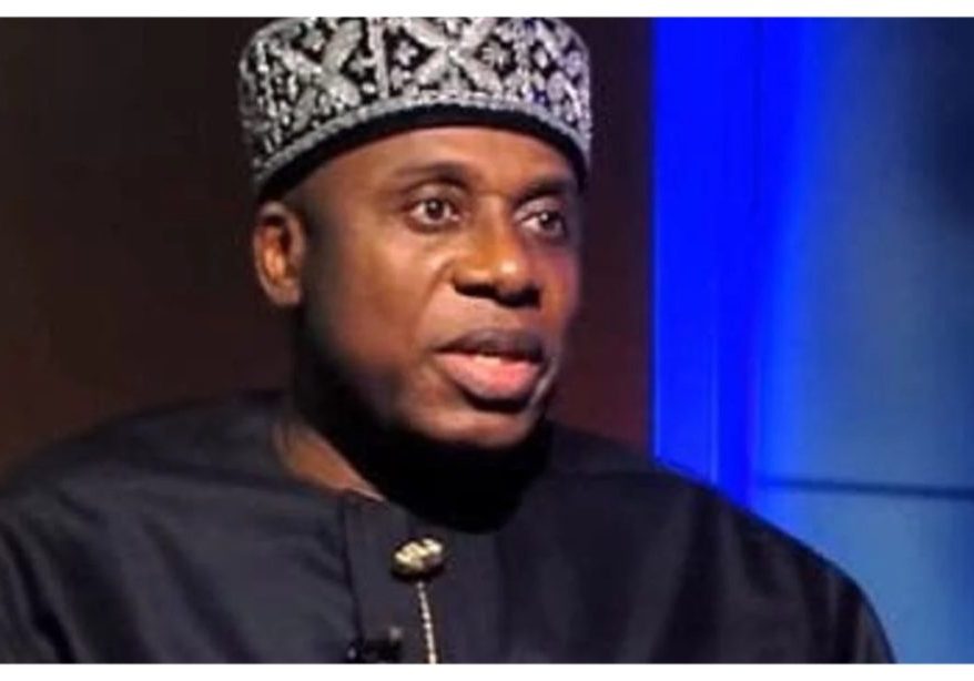 Tinubu: Eze reacts as Lagos APC calls Amaechi 'rejected Rivers politician'