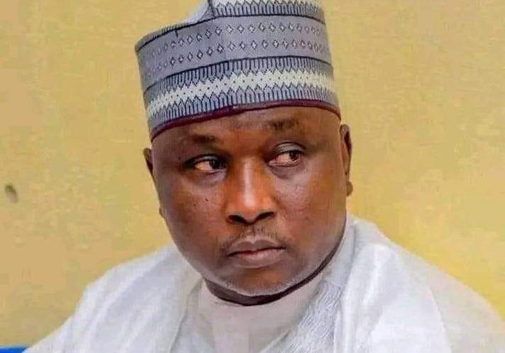 APC Chieftain Doguwa Vows to Deliver Kano State in 2027 APC Chieftain Doguwa Vows to Deliver Kano State in 2027