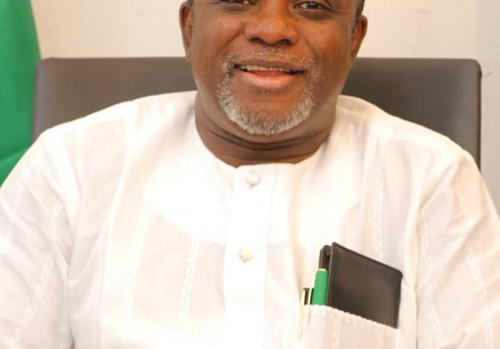 ADC will destroy future of Nigeria if we are not careful - Biodun Ajiboye