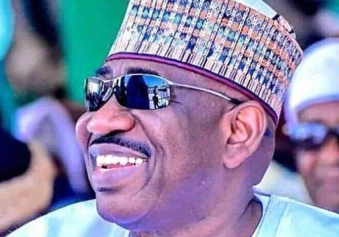 APC Confirms Participation in Kano's October 24 Local Govt Elections APC Confirms Participation in Kano's October 24 Local Govt Elections