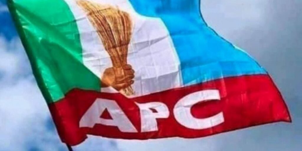 APC Crisis: Benue APC reaffirms support for Agada’s leadership APC Crisis: Benue APC reaffirms support for Agada’s leadership