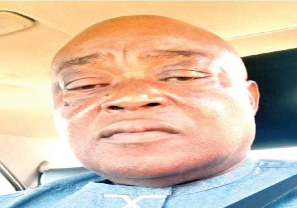 APC Crisis: Chukwuemeka Eze Slams Festus Fuanters Over Rivers State APC Crisis: Chukwuemeka Eze Slams Festus Fuanters Over Rivers State