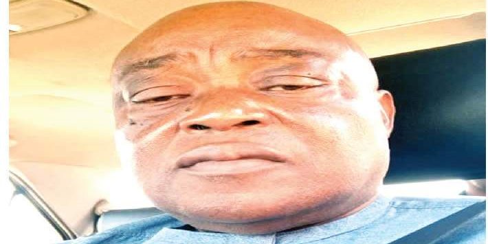 APC Crisis: Chukwuemeka Eze Slams Festus Fuanters Over Rivers State APC Crisis: Chukwuemeka Eze Slams Festus Fuanters Over Rivers State